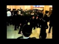 Смешные синхронные танцы на еврейской свадьбе 