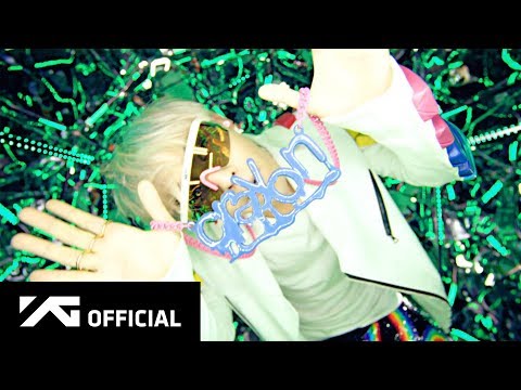 G-DRAGON - CRAYON(크레용) M/V