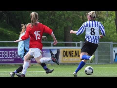 06-Mei-2017 Radioverslag Quick Boys VR1 - Lyra VR1 4-1