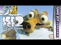 Longplay Of Ice Age 2: The Meltdown