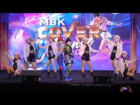 230604 The Best Project cover j-hope - Chicken Noodle Soup (feat. Becky G) @ MBK Cover Dance 2023