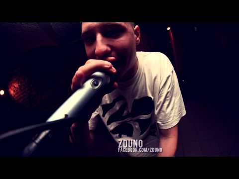 ZdunO - Dla Wszystkich Tych (prod. Macc)