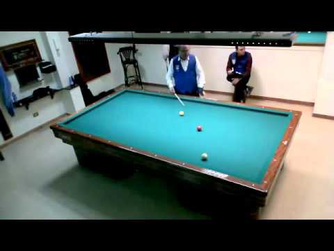 Sebastiano Ruocco vs Domenico Scaramuzzi