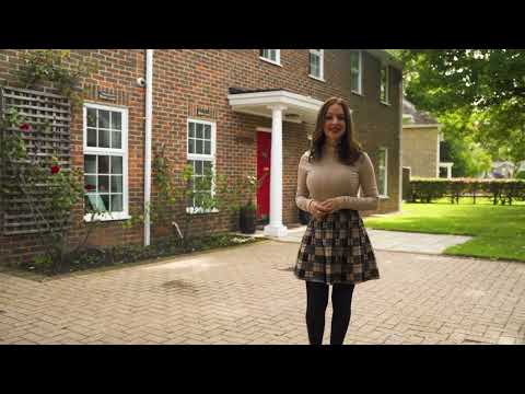 Inside this Family Home in Summersdale Chichester- Fine & Country Chichester & Surrounding Villages