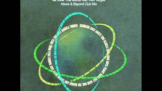 Above &amp; Beyond feat. Alex Vargas - All Over the World (Above &amp; Beyond Club Mix)