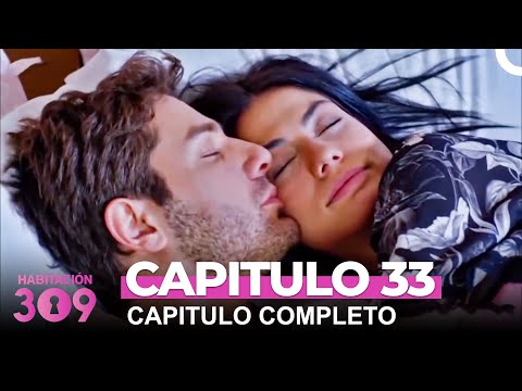 Habitación 309 Capítulo 33 - Capítulo Completo ( Capítulo Doblado )