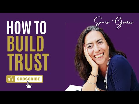 3 ways on how to build trust among team members in the workplace