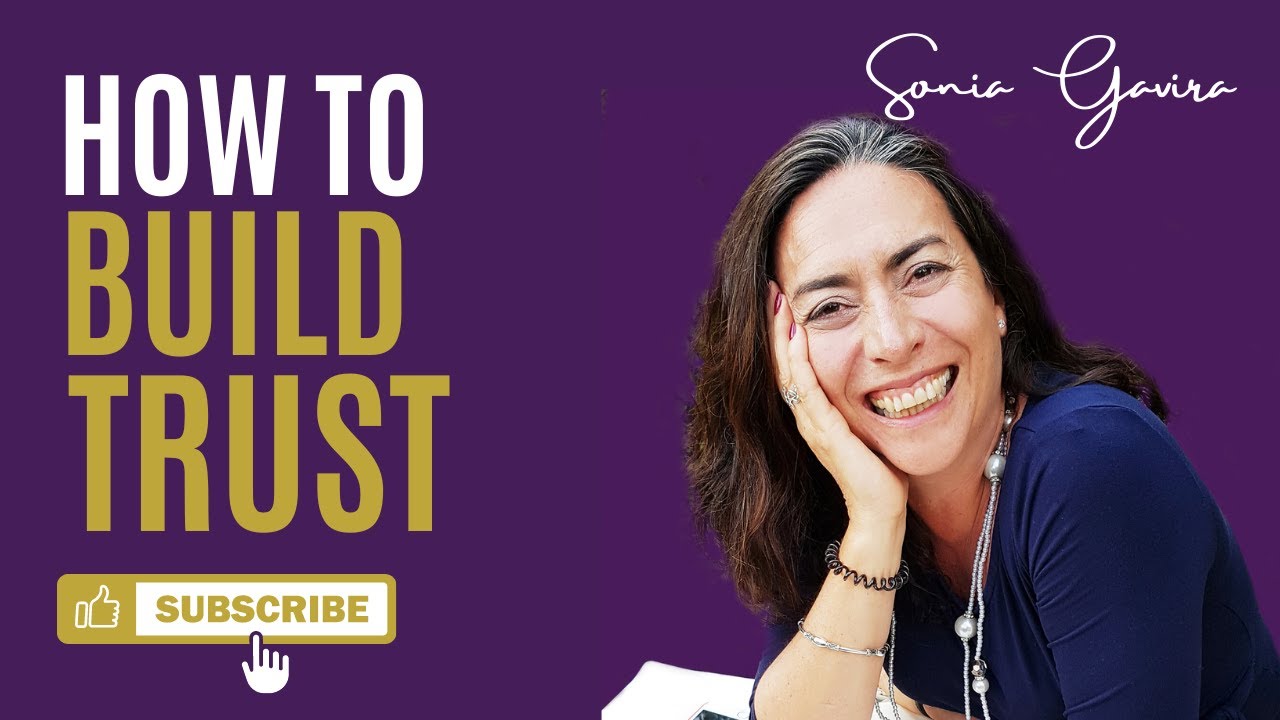 3 ways on how to build trust among team members in the workplace