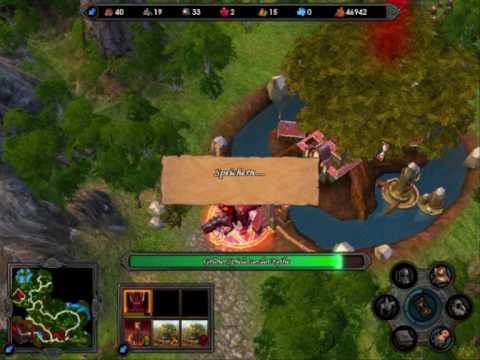 Heroes of M&M V ~ 79