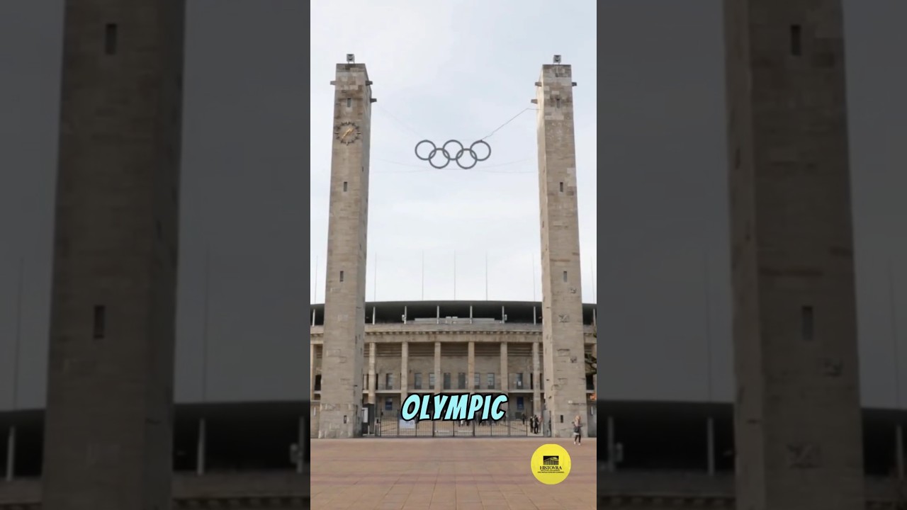 Jesse Owens: Humiliating Hitler at the 1936 Olympics 🥇