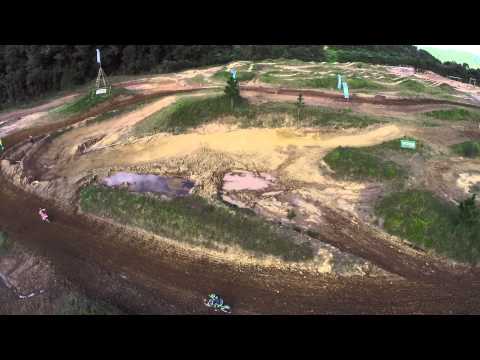 CTLS Velocross 2a Etapa 2015