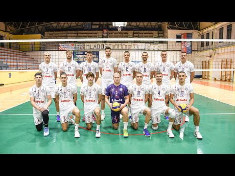 OK MLADOST Ribola Kaštela - image video (English)