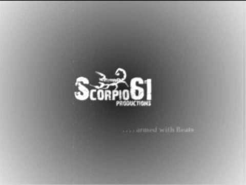 Konspiranoia, Scorpio61 - Cypher