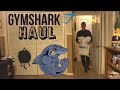 GYMSHARK BLACK FRIDAY HAUL | DEADLIFT SESSION