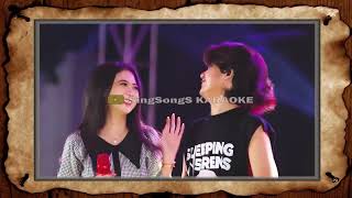 Download lagu Maulana Ardiansyah Ft. Ochi Alvira - Satu Ikatan Cinta KARAOKE (Live Ska Reggae) mp3