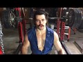 350 lb paused incline with 1.5 inch bench block
