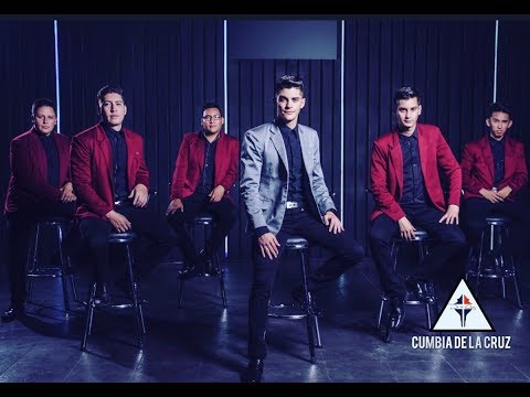 CUMBIA DE LA CRUZ ' MIX '
