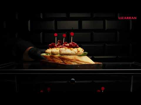 Lizarran - El Arte del Pincheo