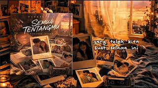 Download lagu Vierratale - Semua Tentangmu | POP PUNK VERSION | DEMUNKS COVER mp3