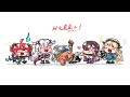 Monthly Collab