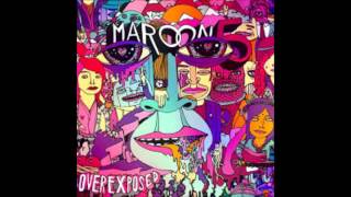 Maroon 5 - Beautiful Goodbye (Audio)