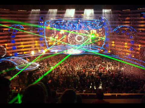 Dave Kurtis, Horny United - (A Bailer) Calypso (Dave Kurtis Remix)