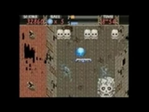 Devilish Nintendo DS