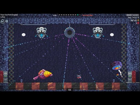 Levelhead // Anniversary Mini-Campaign Trailer