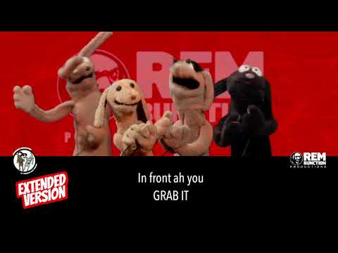 The PATT - CARRY IT - Extended Version (Bunji Garlin Parody )