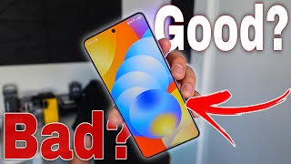 Samsung Galaxy S26 Ultra Display Bad Or Good??? THE TRUTH