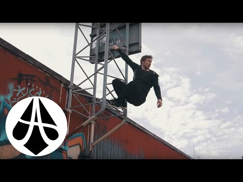 Andi Wöhle - Sportscheck Clip