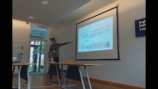 IEA EBC Annex 94 event, 18-19 November 2024: 2.2 - Benat Arregi presentation