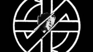 Crass - Punk Is Dead Original Demo