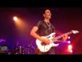 Frank - Steve Vai [Howard Theatre]
