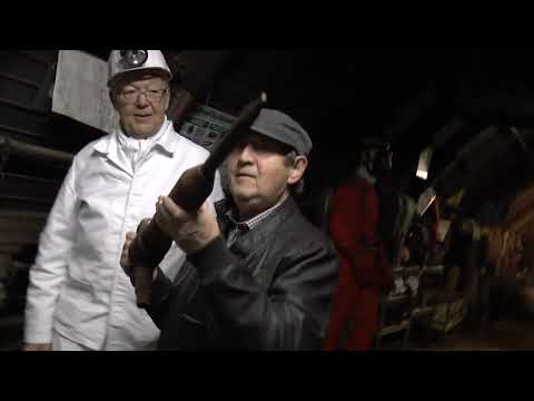 Erinnern: Gemeinsam arbeiten "auf" Zeche Nordstern