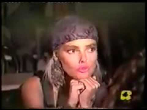Diabolik'a - One of the first Italian afterhour - Riccione (1988)