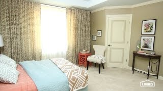Budget Bedroom Makeover Ideas