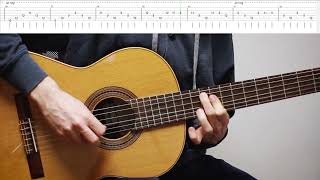 Can death metal sound sweet? Dark Tranquillity - Lethe guitar cover