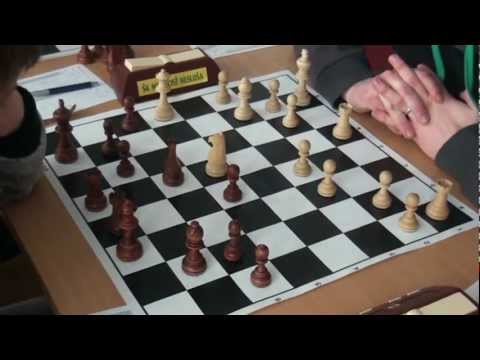 9.8. Tibor Pataky - Jozef Kubík 1 - 0