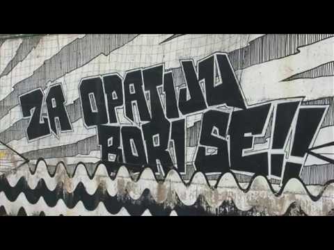 NK Opatija vodeca momcad 3.HNL Zapad