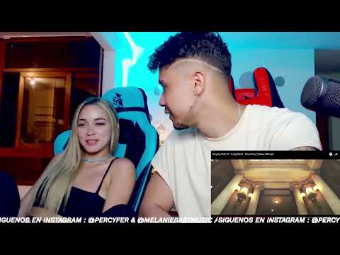 Kaydy Cain Ft. Yung Beef - Givenchy ( Reacción | Opinión )