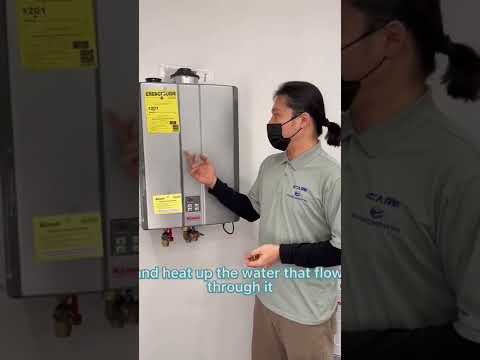 Icare Home Comfort Inc video.