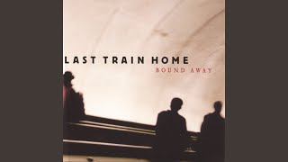 Tonight I'll Be Staying Here With You