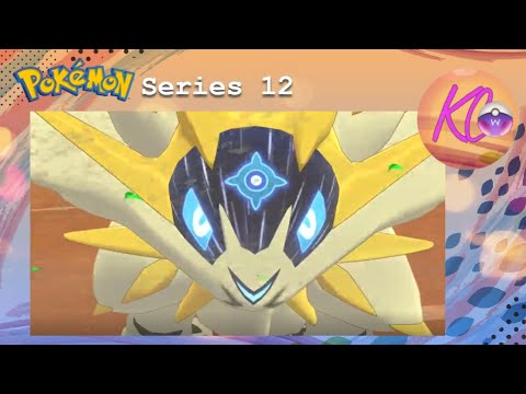 Solgaleo is Everywhere Right Now! Pokemon VGC 2022 Series 12