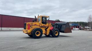 Ljungby Maskin L15 Radlader | Bild 4 - Machineryline