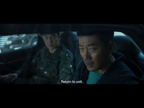 afbeelding ASHFALL Official Int'l Main Trailer