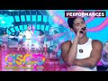 Kyle Echarri Will Dance His Way To Your Heart With His ASAP Performance ASAP Natin To