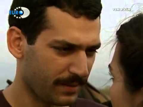 Asi 35 bölüm. Asi ve Demir sahilde