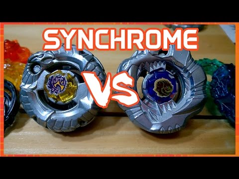BeyGa - BATALHA!! Gargoyle Griffin SA165WSF VS Behemoth Behemoth D125CS