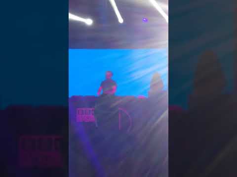 DUKE DUMONT playing Peter Gelderblom, Randy Colle   Got To Be Good live @BBC Intro